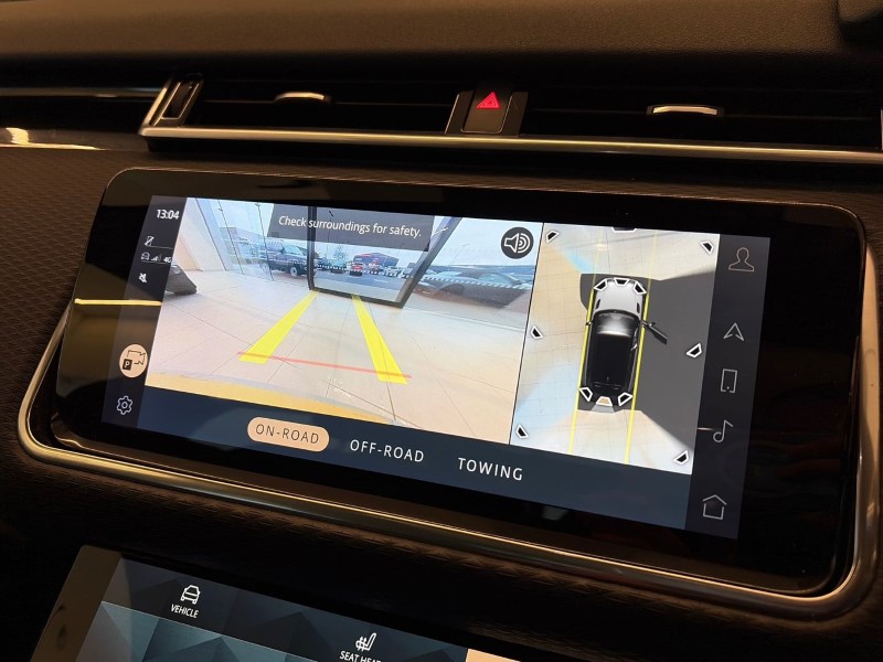 Used Land Rover Range Rover Velar 2021 for sale - 76981061: Photo 33