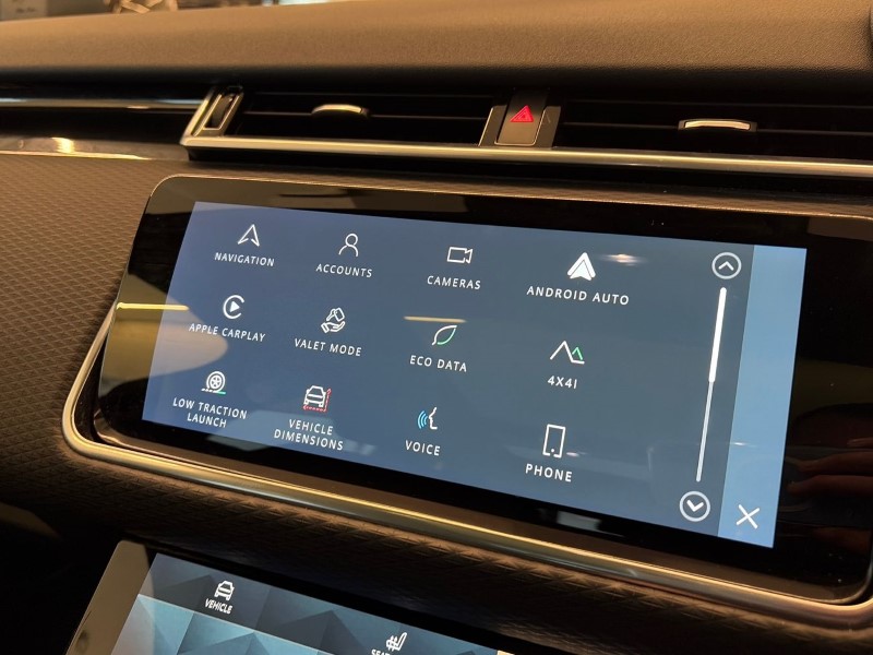 Used Land Rover Range Rover Velar 2021 for sale - 76981061: Photo 34