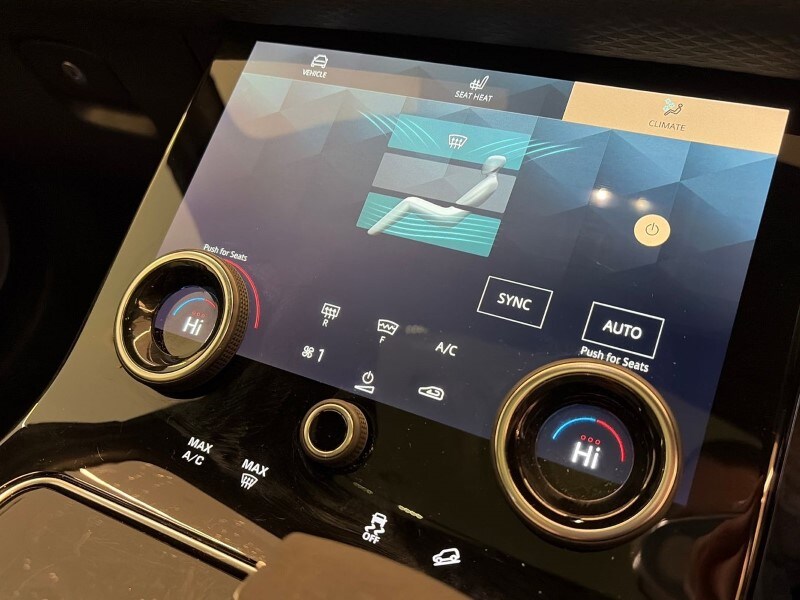 Used Land Rover Range Rover Velar 2021 for sale - 76981061: Photo 35