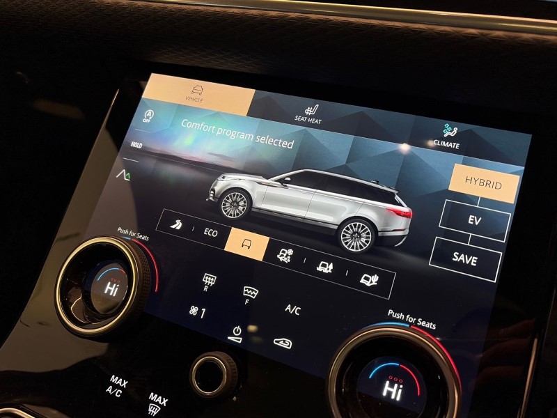 Used Land Rover Range Rover Velar 2021 for sale - 76981061: Photo 36