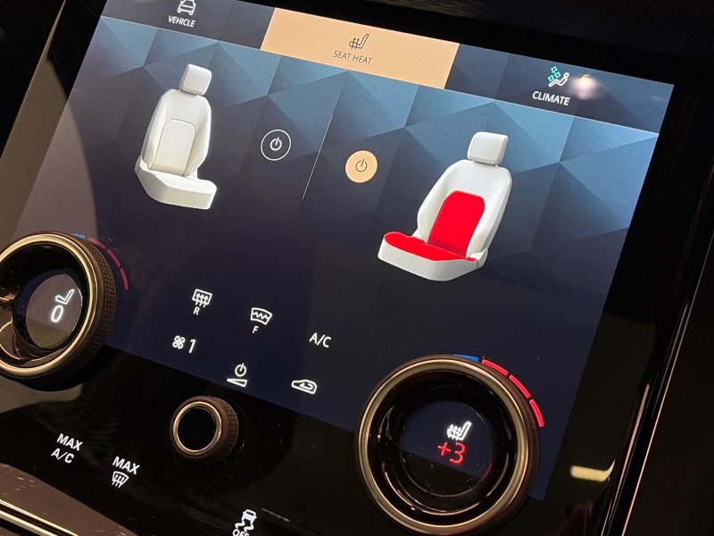 Used Land Rover Range Rover Velar 2021 for sale - 76981061: Photo 37