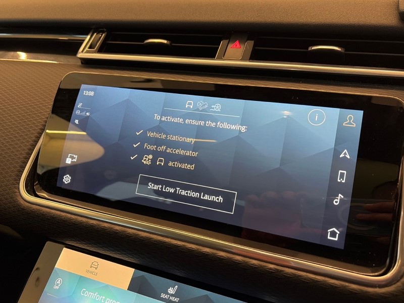 Used Land Rover Range Rover Velar 2021 for sale - 76981061: Photo 39