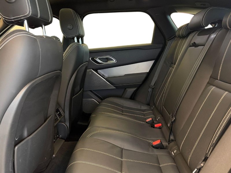 Used Land Rover Range Rover Velar 2021 for sale - 76981061: Photo 4