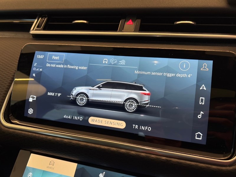 Used Land Rover Range Rover Velar 2021 for sale - 76981061: Photo 40