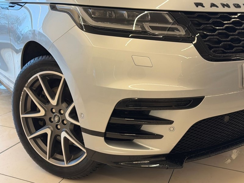 Used Land Rover Range Rover Velar 2021 for sale - 76981061: Photo 46
