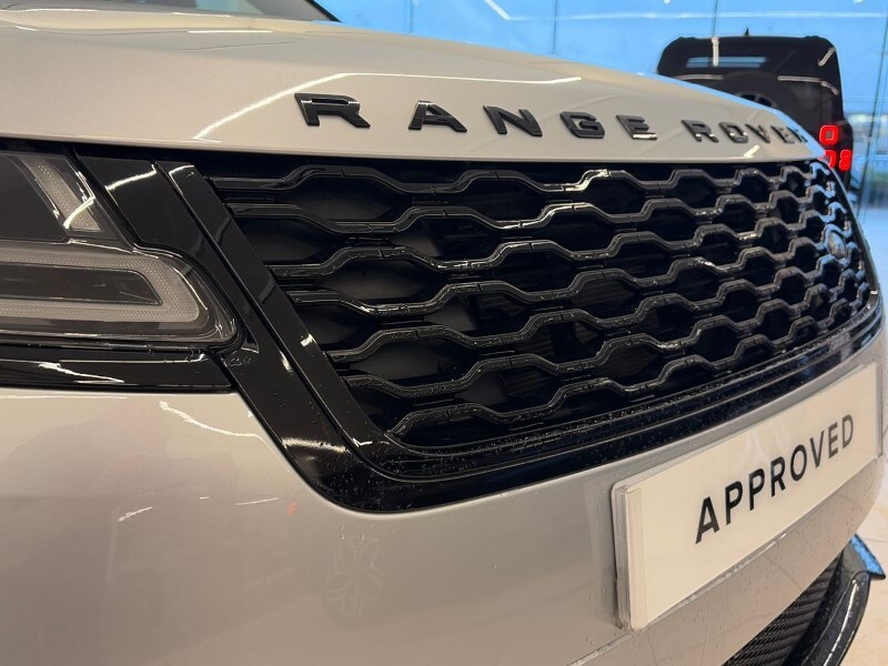 Used Land Rover Range Rover Velar 2021 for sale - 76981061: Photo 47