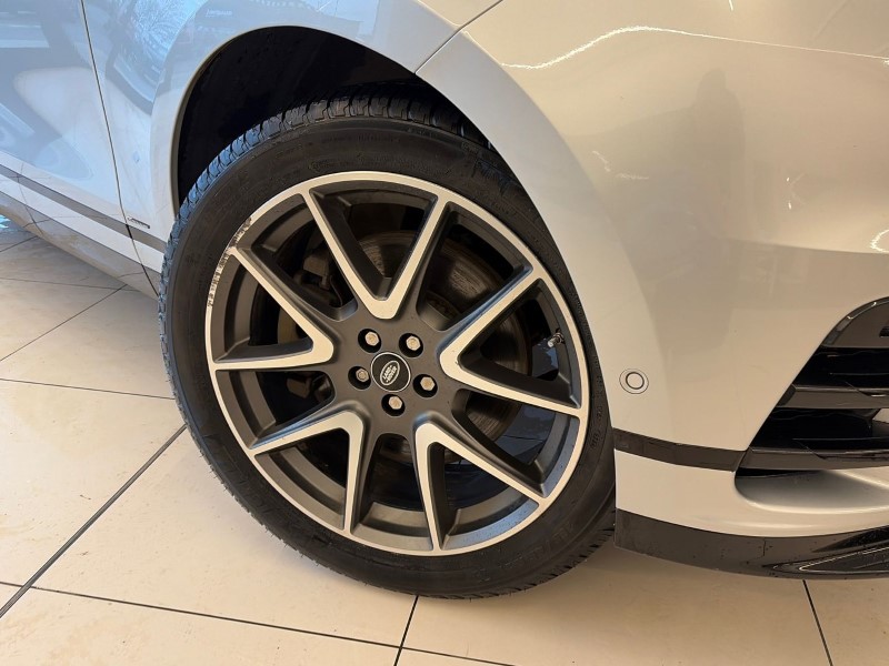 Used Land Rover Range Rover Velar 2021 for sale - 76981061: Photo 48