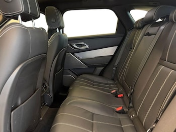 Used Land Rover Range Rover Velar 2021 for sale - 76981061: Photo