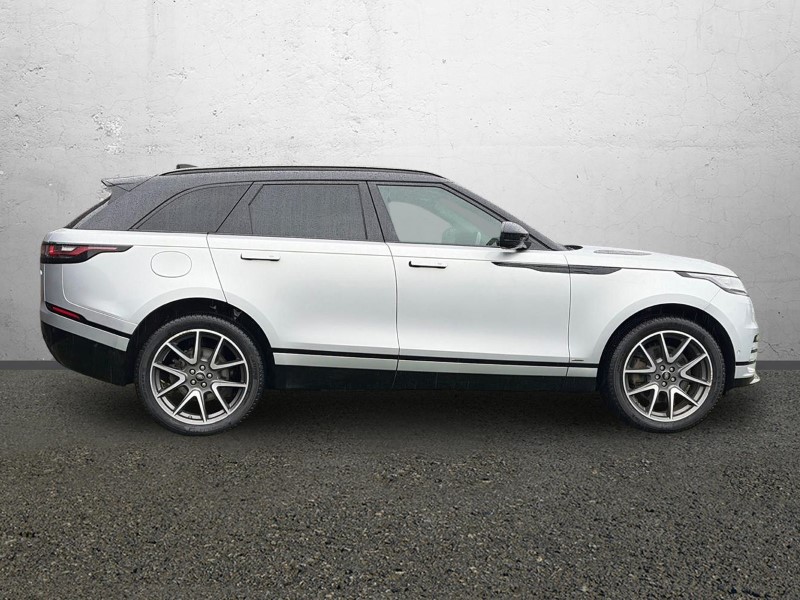 Used Land Rover Range Rover Velar 2021 for sale - 76981061: Photo 5