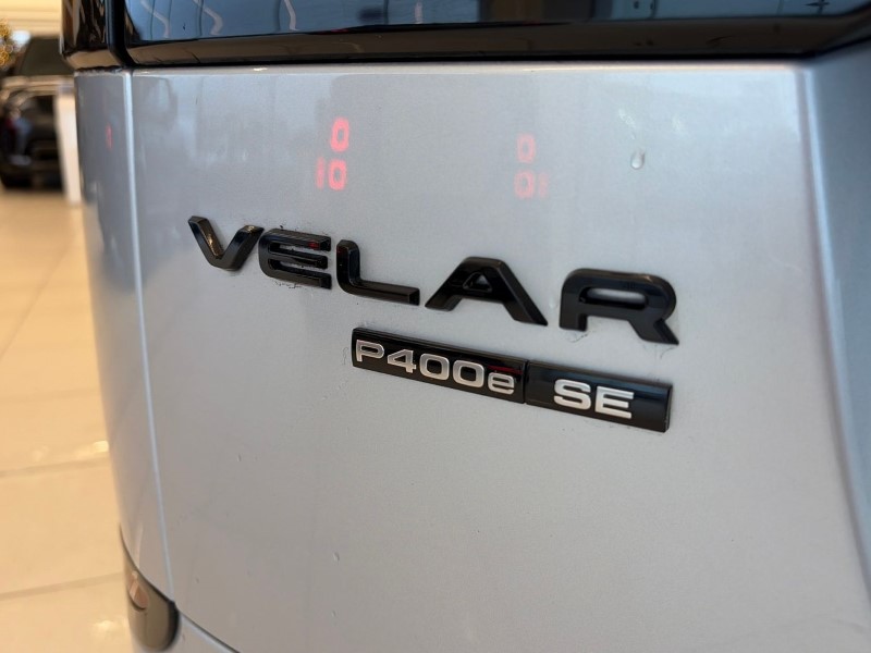 Used Land Rover Range Rover Velar 2021 for sale - 76981061: Photo 50