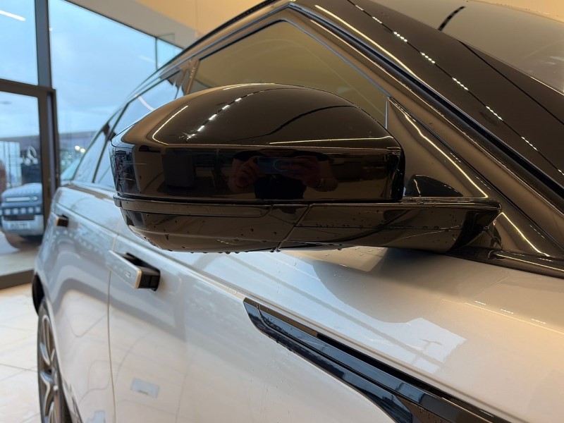 Used Land Rover Range Rover Velar 2021 for sale - 76981061: Photo 54