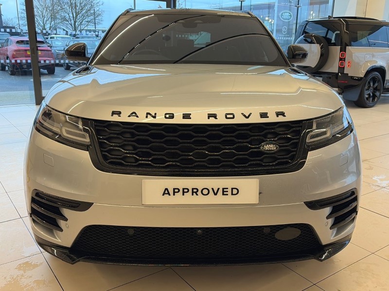 Used Land Rover Range Rover Velar 2021 for sale - 76981061: Photo 56