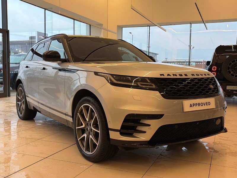Used Land Rover Range Rover Velar 2021 for sale - 76981061: Photo 57