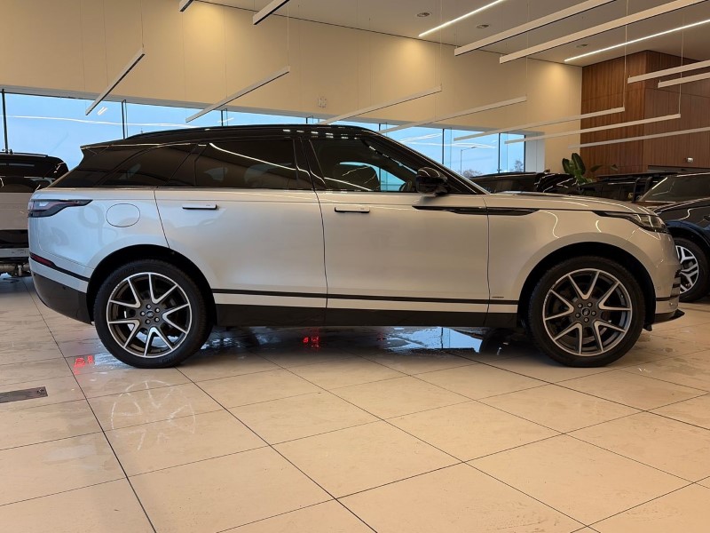 Used Land Rover Range Rover Velar 2021 for sale - 76981061: Photo 58