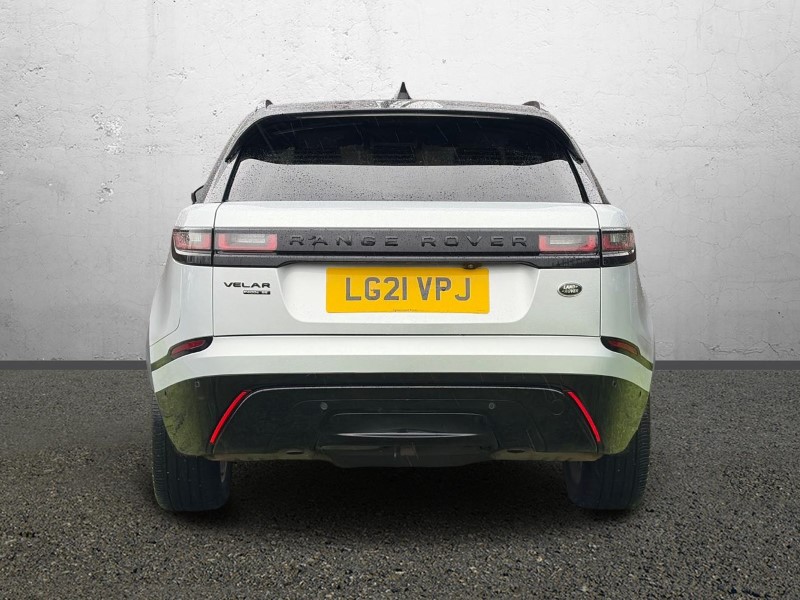 Used Land Rover Range Rover Velar 2021 for sale - 76981061: Photo 6