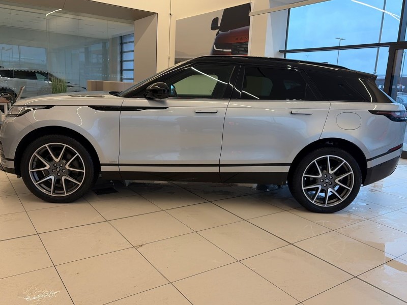 Used Land Rover Range Rover Velar 2021 for sale - 76981061: Photo 61