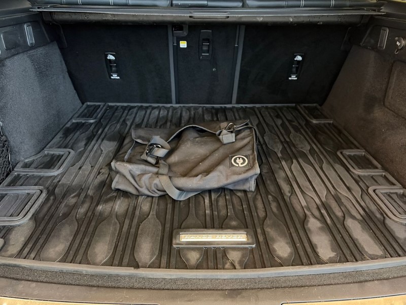 Used Land Rover Range Rover Velar 2021 for sale - 76981061: Photo 62