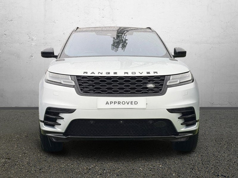 Used Land Rover Range Rover Velar 2021 for sale - 76981061: Photo 7