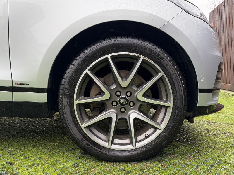 Used Land Rover Range Rover Velar 2021 for sale - 76981061: Photo 8