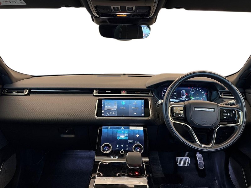 Used Land Rover Range Rover Velar 2021 for sale - 76981061: Photo 9