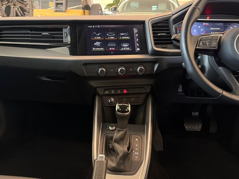 Used Audi A1 2021 for sale - 77778649: Photo 14