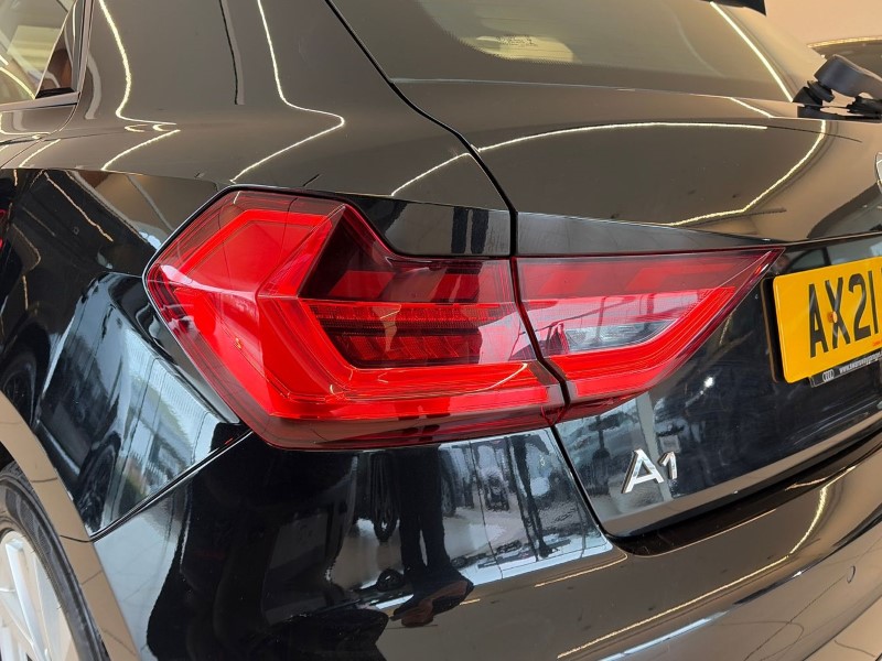 Used Audi A1 2021 for sale - 77778649: Photo 19