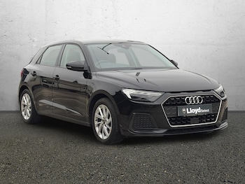 Used Audi A1 2021 for sale - 77778649: Photo