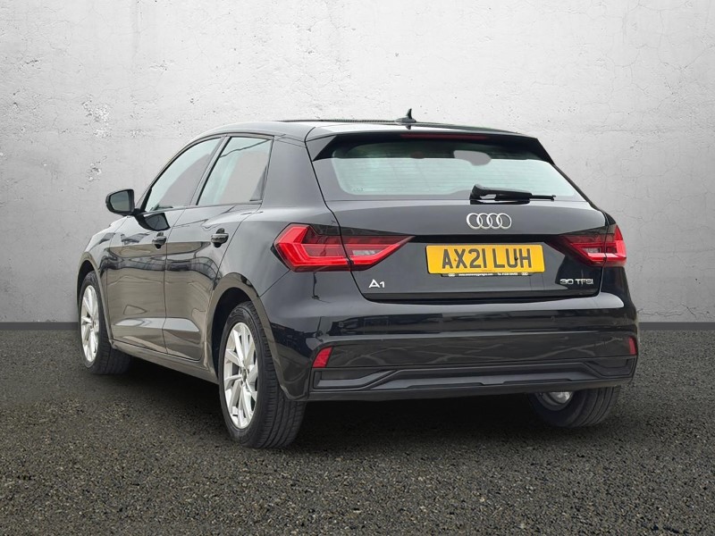 Used Audi A1 2021 for sale - 77778649: Photo 2