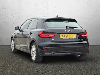 Used Audi A1 2021 for sale - 77778649: Photo