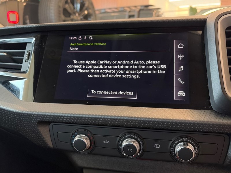 Used Audi A1 2021 for sale - 77778649: Photo 31