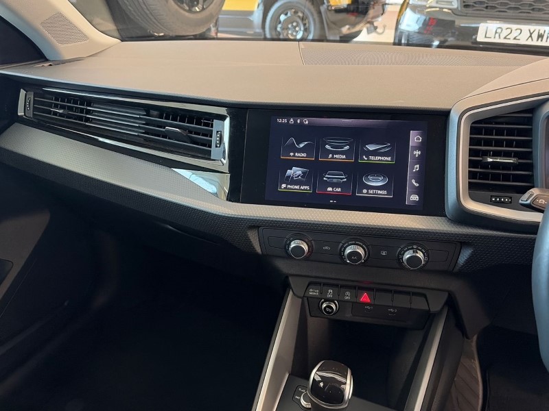 Used Audi A1 2021 for sale - 77778649: Photo 34