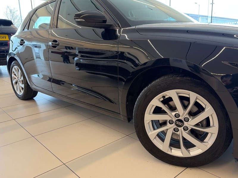 Used Audi A1 2021 for sale - 77778649: Photo 40