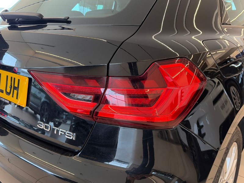 Used Audi A1 2021 for sale - 77778649: Photo 43