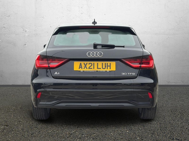 Used Audi A1 2021 for sale - 77778649: Photo 6