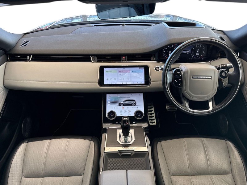 Used Land Rover Range Rover Evoque 2019 for sale - 77581472: Photo 10