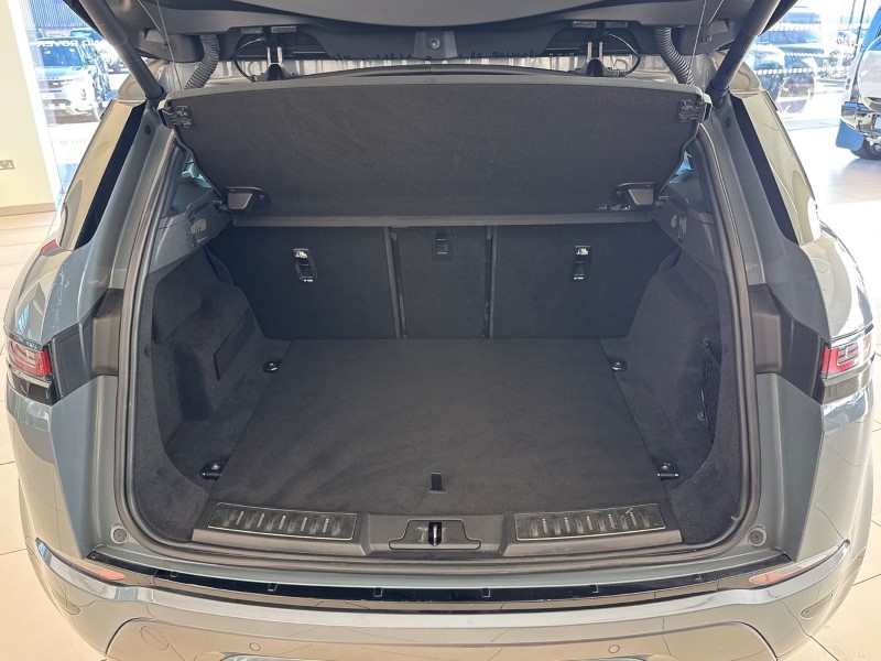 Used Land Rover Range Rover Evoque 2019 for sale - 77581472: Photo 11