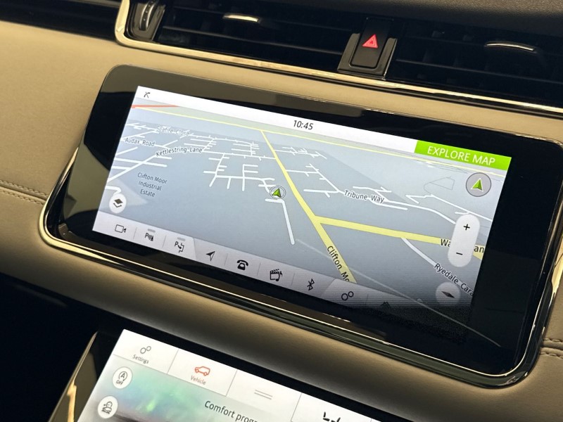 Used Land Rover Range Rover Evoque 2019 for sale - 77581472: Photo 12