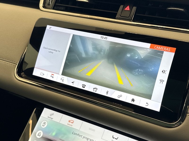 Used Land Rover Range Rover Evoque 2019 for sale - 77581472: Photo 13