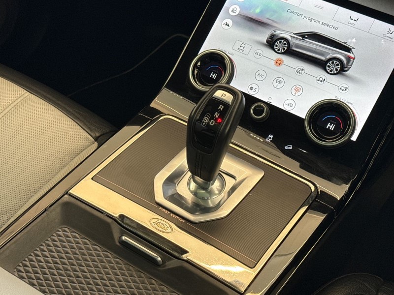 Used Land Rover Range Rover Evoque 2019 for sale - 77581472: Photo 14