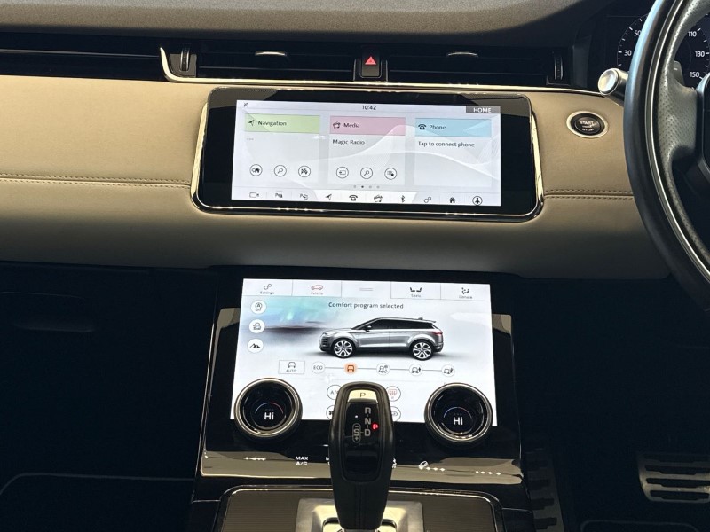 Used Land Rover Range Rover Evoque 2019 for sale - 77581472: Photo 15