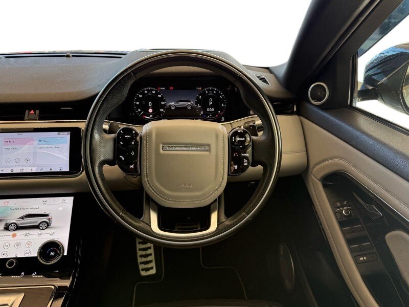 Used Land Rover Range Rover Evoque 2019 for sale - 77581472: Photo 16