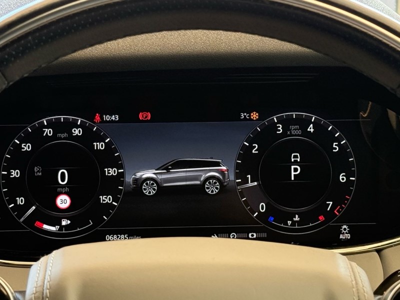 Used Land Rover Range Rover Evoque 2019 for sale - 77581472: Photo 17