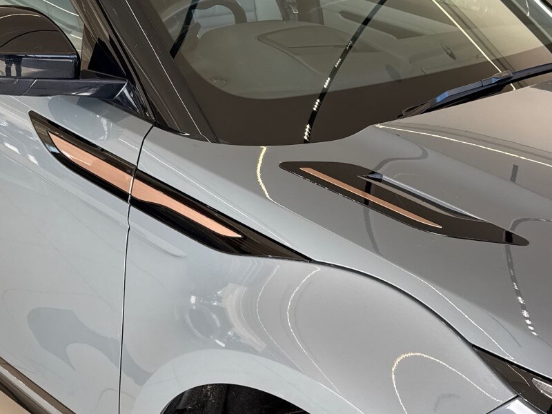 Used Land Rover Range Rover Evoque 2019 for sale - 77581472: Photo 21