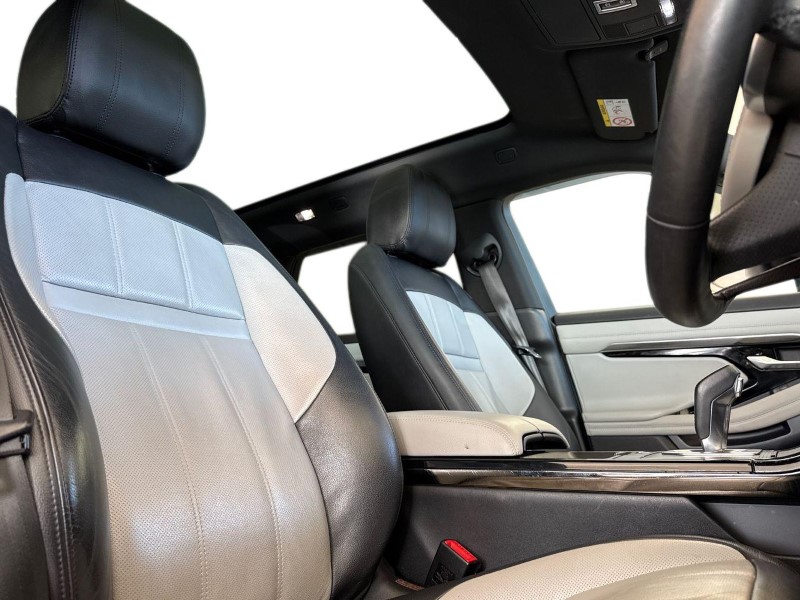 Used Land Rover Range Rover Evoque 2019 for sale - 77581472: Photo 27