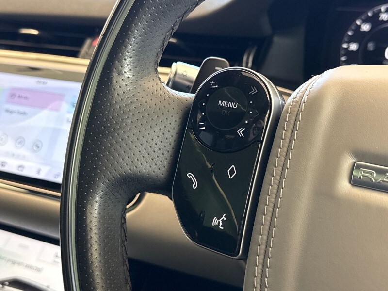 Used Land Rover Range Rover Evoque 2019 for sale - 77581472: Photo 29