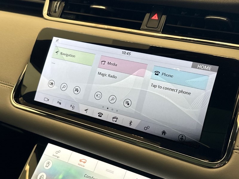 Used Land Rover Range Rover Evoque 2019 for sale - 77581472: Photo 31