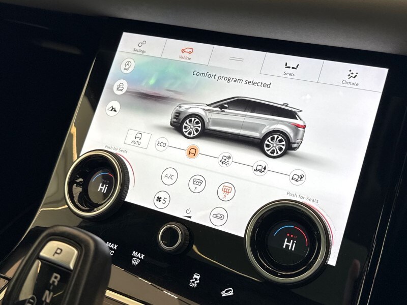 Used Land Rover Range Rover Evoque 2019 for sale - 77581472: Photo 34