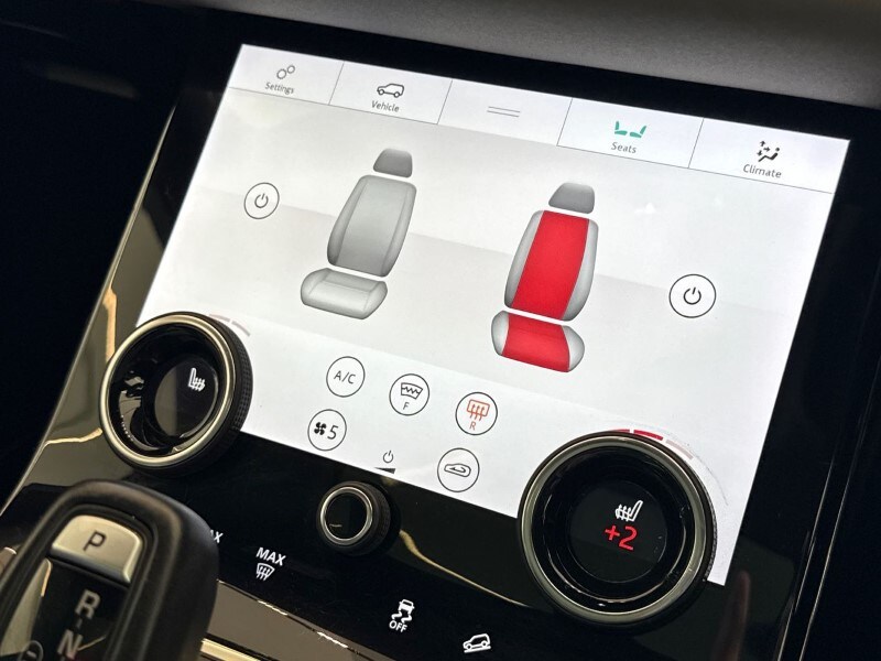 Used Land Rover Range Rover Evoque 2019 for sale - 77581472: Photo 35