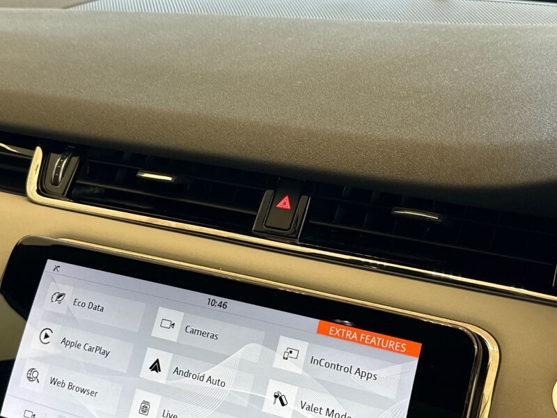 Used Land Rover Range Rover Evoque 2019 for sale - 77581472: Photo 36