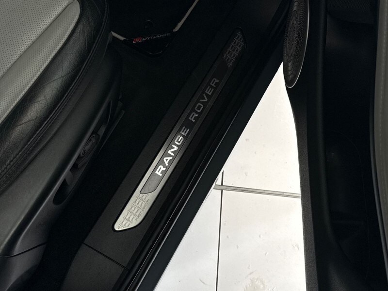 Used Land Rover Range Rover Evoque 2019 for sale - 77581472: Photo 38